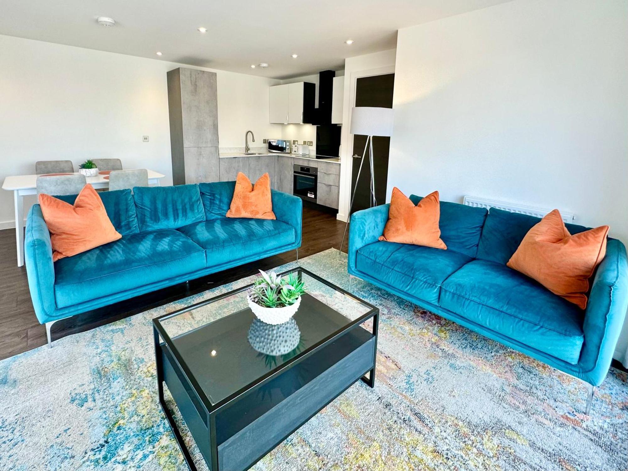 Icona Luxury Apartment With Minster Views & Allocated Parking York Kültér fotó
