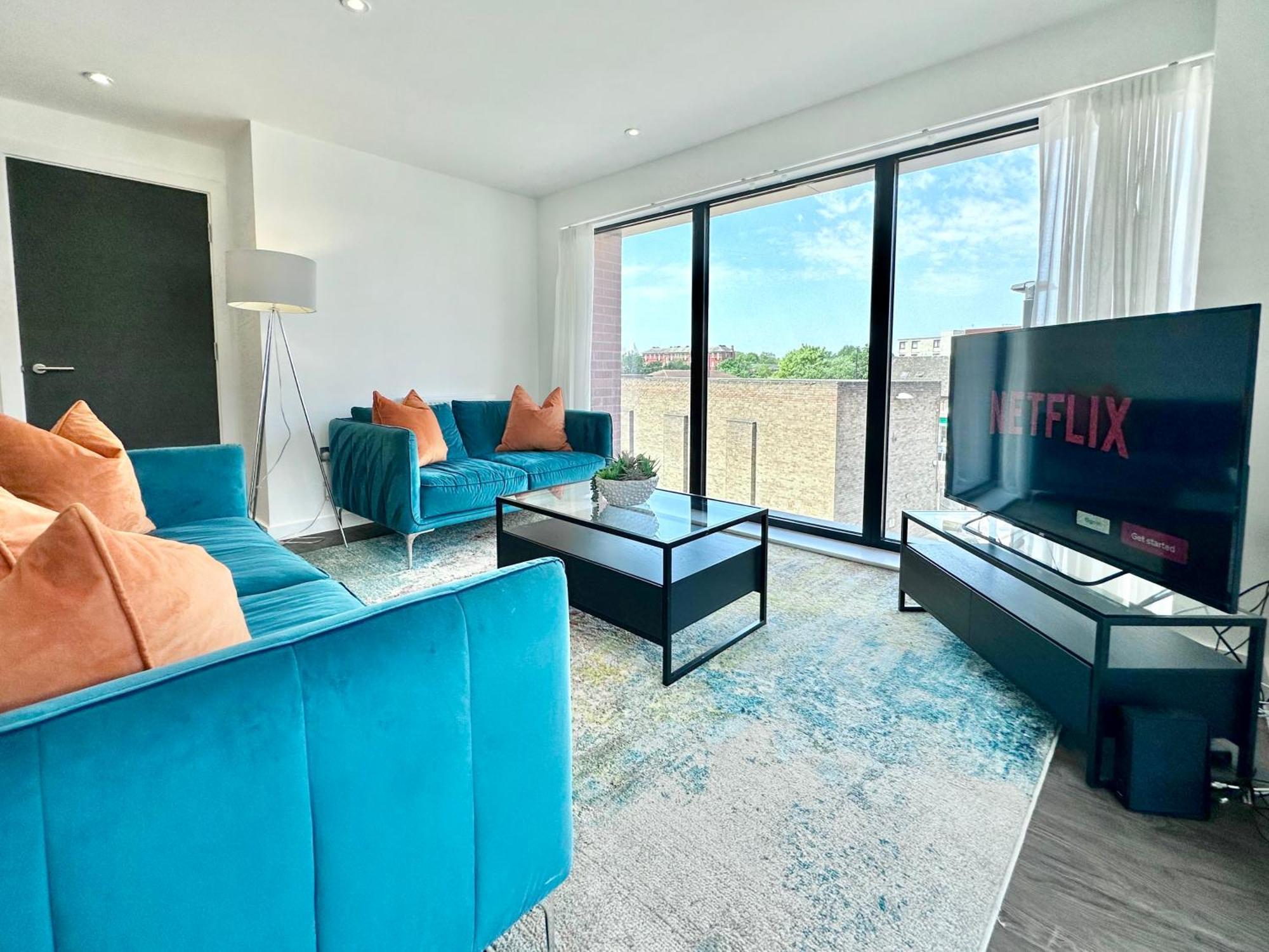 Icona Luxury Apartment With Minster Views & Allocated Parking York Kültér fotó