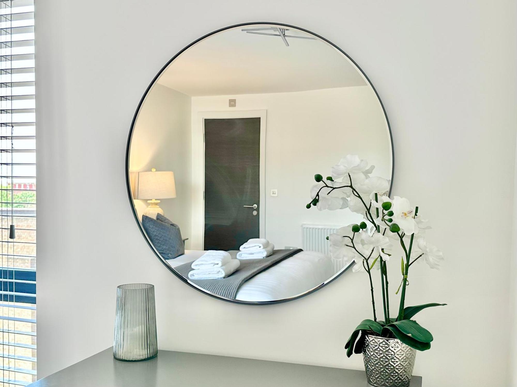 Icona Luxury Apartment With Minster Views & Allocated Parking York Kültér fotó